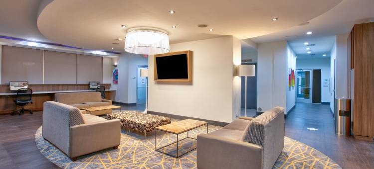 Holiday Inn 达拉斯 - 沃斯堡机场S(Holiday Inn DFW Airport South)图片