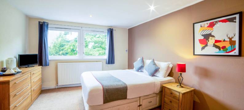 OYO尼斯湖酒店(Loch Ness Drumnadrochit Hotel)图片