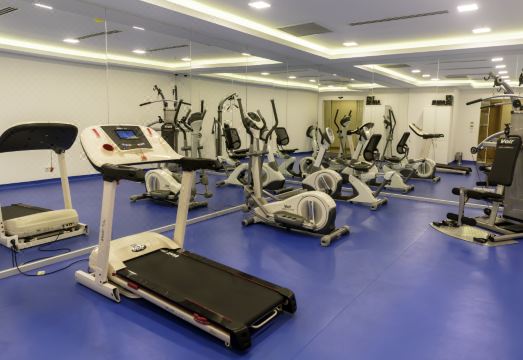 Holiday Inn Express ISTANBUL - ALTUNIZADE by IHG Hotel Overview