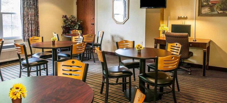 罗克维尔皇家酒店(Royal Inn Rockville)图片