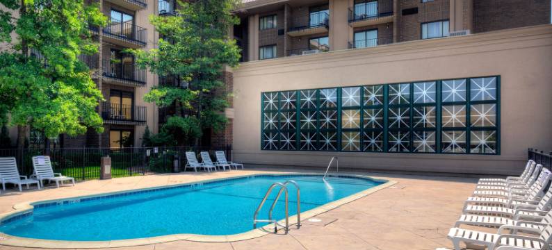 绍姆堡-罗灵梅多斯智选假日酒店(Holiday Inn Express ROLLING MDWS-SCHAUMBURG AREA by IHG)图片