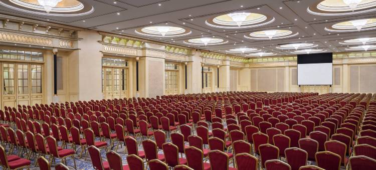 达曼喜来登酒店及会议中心(Sheraton Dammam Hotel & Convention Centre)图片