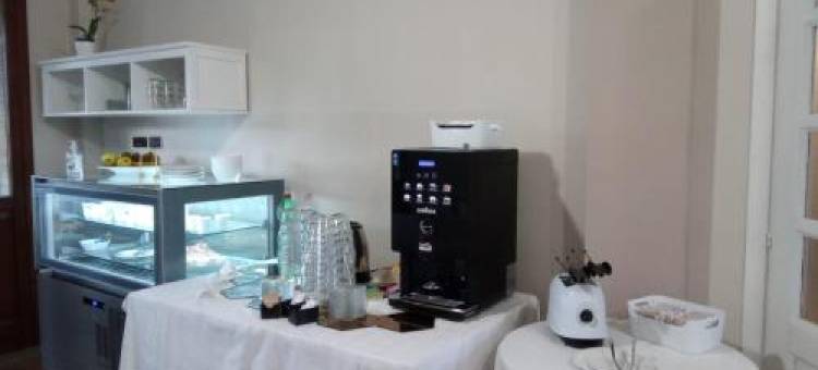 Agriturismo Cascina Reciago 农场别墅瑞卡奥(Agriturismo B&B Cascina Reciago)图片