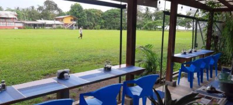 阿拉卡丽花园旅馆(Aracari Garden Hostel)图片