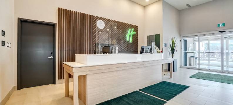 渥太华加蒂诺假日酒店(Holiday Inn GATINEAU – OTTAWA by IHG)图片