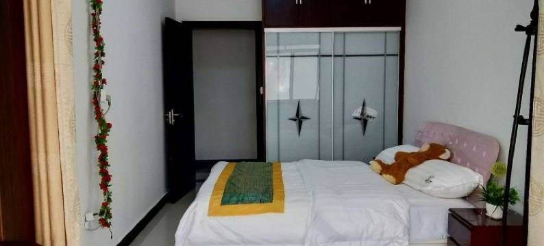 零陵古城之家(somuchfor民宿(百万庄二号路分店)图片