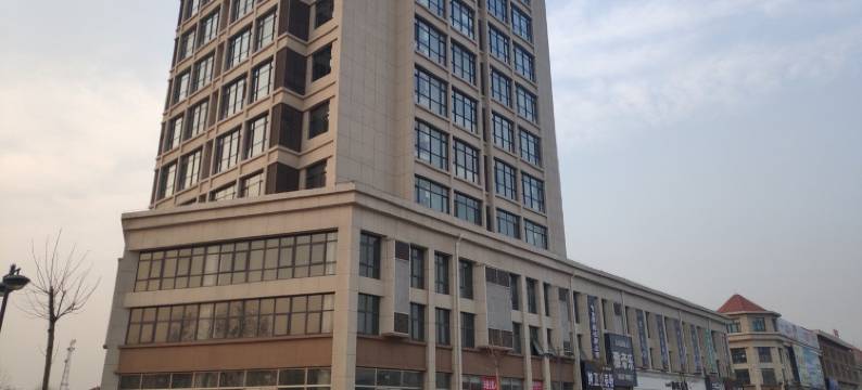 昌黎红月短租公寓(燕山路分店)图片