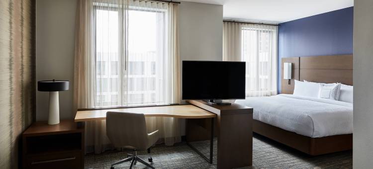 Residence Inn Dallas by the Galleria图片