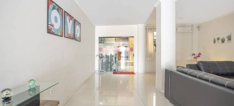 迪亚曼特内格罗酒店 - 萨尔瓦多(Hotel Diamante Negro)图片