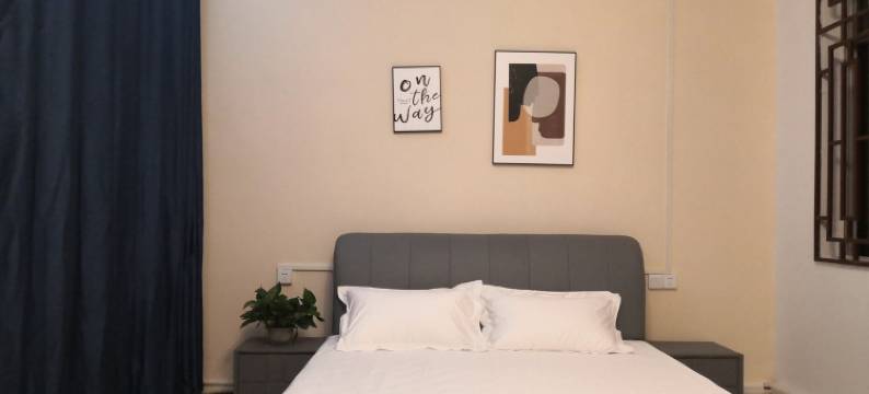 贵州黔南1012公寓(金龙路分店)图片