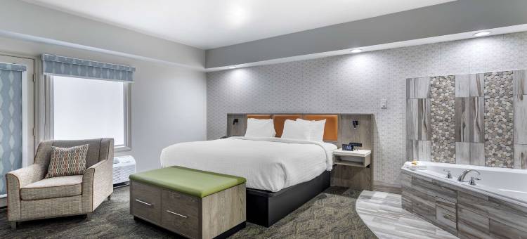 Best Western Plus Mountain Melodies Inn  Suites图片