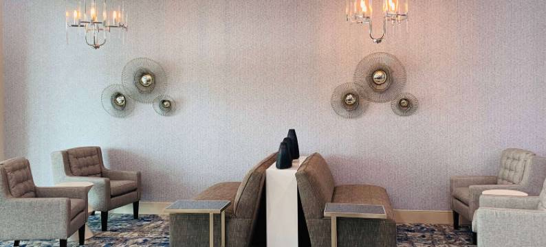 德克萨斯雷德奥克IH-35E拉昆塔温德姆套房酒店(La Quinta Inn & Suites by Wyndham-Red Oak TX IH-35E)图片