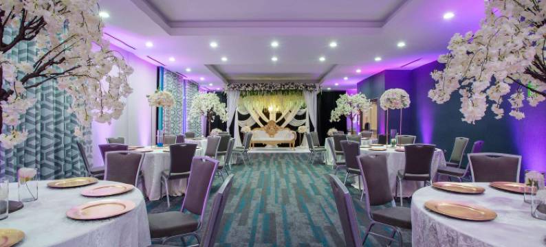 马纳萨斯杜勒斯机场温德姆拉昆塔套房酒店(La Quinta Inn & Suites by Wyndham Manassas VA-Dulles Airport)图片
