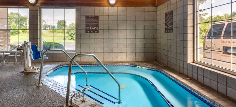 舒适酒店(Comfort Inn)图片