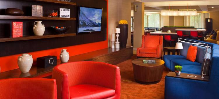 Spark by Hilton Birmingham Colonnade图片