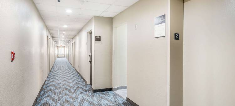 塔拉哈西-国会大厦舒眠套房酒店(Sleep Inn & Suites Tallahassee-Capitol)图片