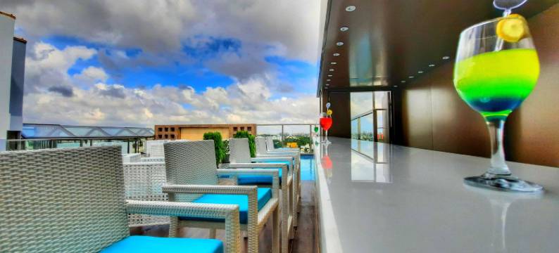 萨芭丽品质酒店(Quality Inn Sabari Grand)图片