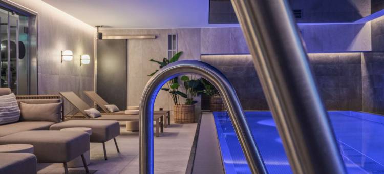 威斯巴登阿迪娜公寓酒店(Adina Apartment Hotel Wiesbaden)图片