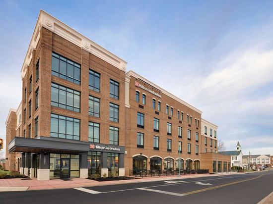 干草市场希尔顿花园酒店