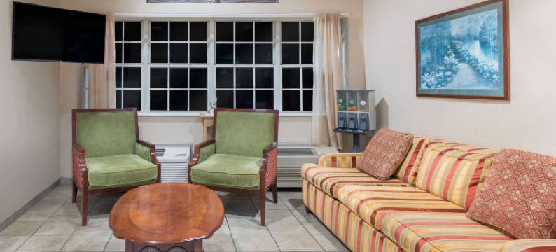 阿伦敦骑士酒店(Knights Inn Allentown)图片