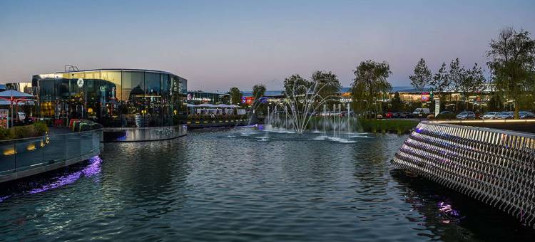 梅茲苏德朱伊奧阿切普瑞米尔经典酒店(Premiere Classe Metz Sud - Jouy-Aux-Arches)图片