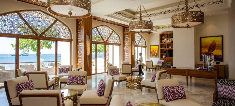 柏悦桑给巴尔酒店(Park Hyatt Zanzibar)图片