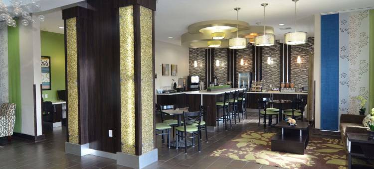 肯尼迪-卡恩斯城凯艺酒店(Quality Inn & Suites Kenedy - Karnes City)图片