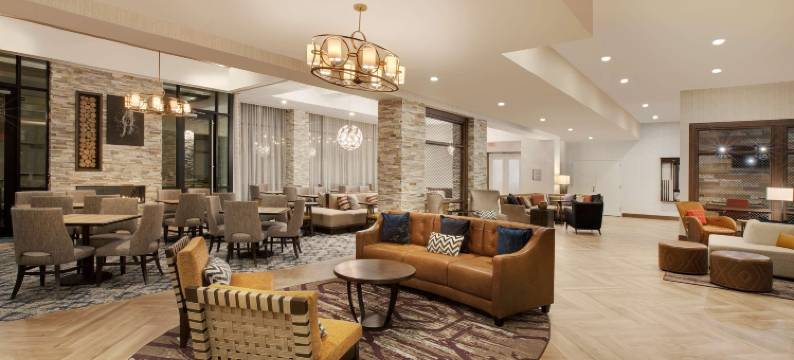 路易斯威尔市中心Homewood Suites by Hilton(Homewood Suites by Hilton Louisville Downtown)图片
