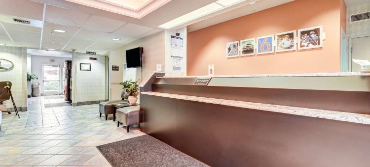 奥勒冈罗斯堡 6 号汽车旅馆(Motel 6 Roseburg, or)图片