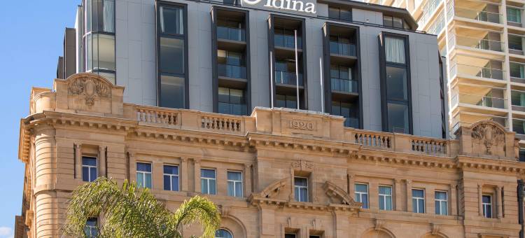 布里斯班阿迪纳公寓酒店(Adina Apartment Hotel Brisbane)图片