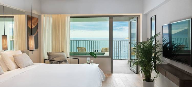 克里特尼科海滨度假酒店 - 美憬阁系列(Niko Seaside Resort Crete - MGallery Collection)图片