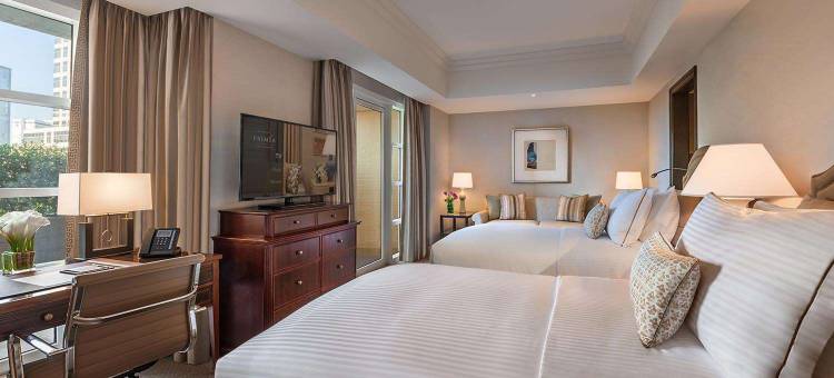 Discovery Primea酒店(Discovery Primea, Manila)图片