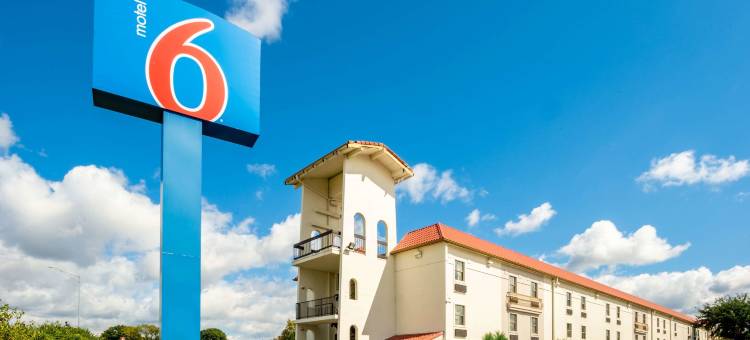 6号汽车旅馆-海泽伍德(Motel 6 Hazelwood, MO)图片