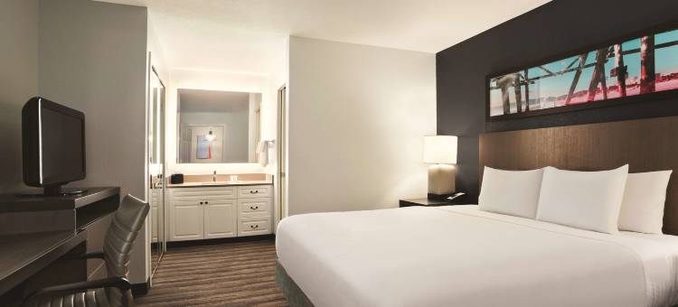 欢喜丘凯悦嘉寓酒店(Hyatt House Pleasant Hill)图片