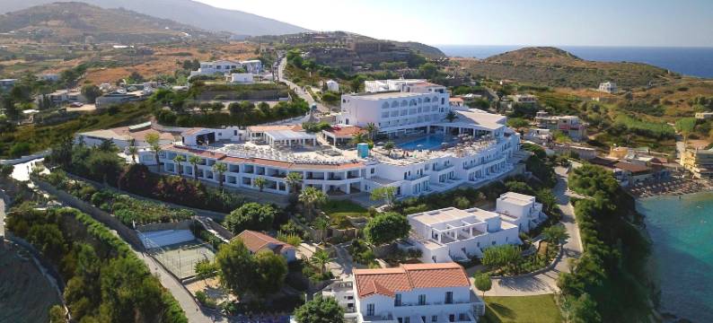 半岛酒店-全包式(Peninsula Resort & Spa)图片