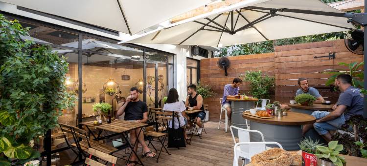 普瑞玛75号酒店(Hotel 75 by Prima Hotels)图片