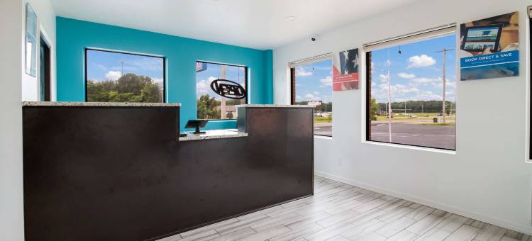 伊利诺伊伊伊大都会 6 号汽车旅馆(Motel 6 Metropolis, IL)图片