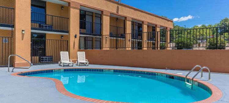 凯艺酒店(Quality Inn)图片