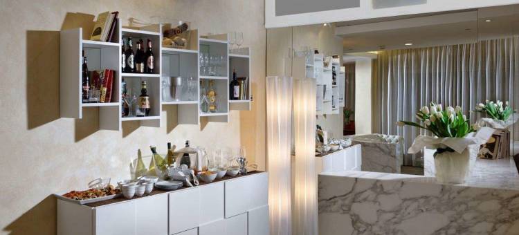 皮卡迪利贝斯特韦斯特酒店(Best Western Hotel Piccadilly)图片