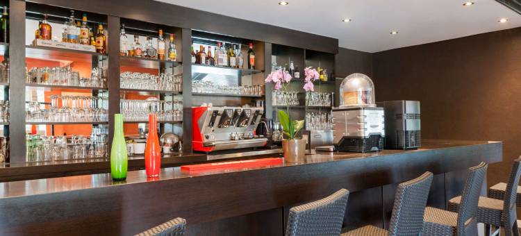 贝特里耶-鲁昂旅馆原创酒店(La Berteliere, the Originals Relais)图片