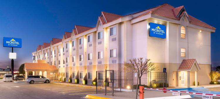 Microtel Inn & Suites by Wyndham Chihuahua图片