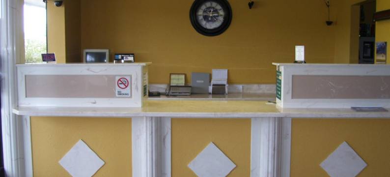 威诺纳美国最有价值旅馆(Americas Best Value Inn Winona)图片