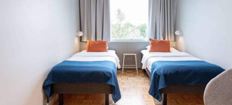 斯堪地劳马酒店(Scandic Rauma)图片