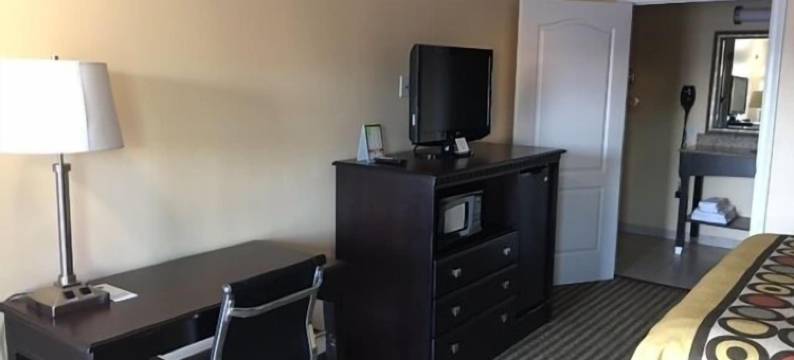 蒙提戈旅馆(Montigo Inn)图片