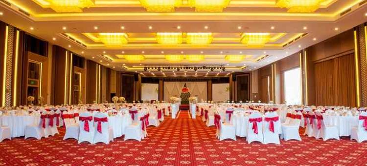 宣光孟青大酒店(Muong Thanh Grand Tuyen Quang Hotel)图片