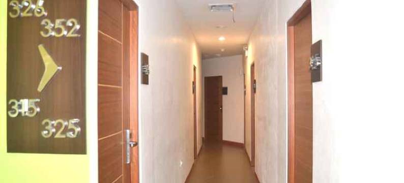 三宝垄弗维尔班达拉酒店(Fovere Bandara Semarang)图片