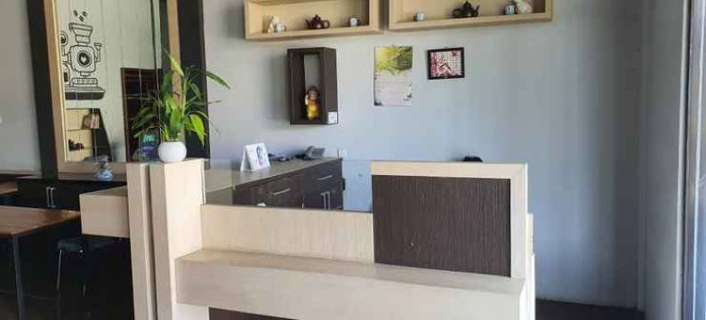 郁金香咖啡厅旅馆(Tulip Guest House & Cafe)图片