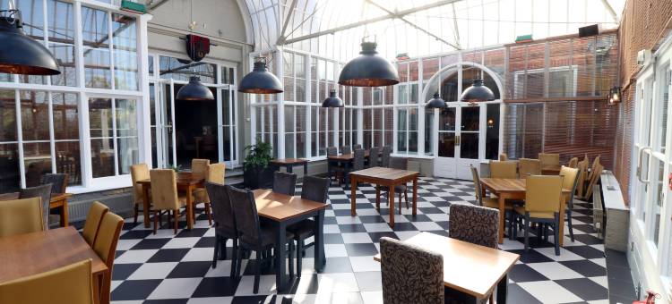 伦敦南克罗伊登普瑞米尔客栈 - A212公路店(Premier Inn London Croydon South (A212))图片