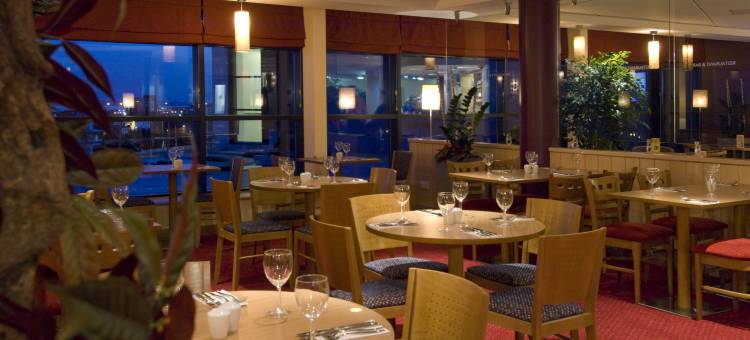 赫尔城中心普瑞米尔酒店(Premier Inn Hull City Centre)图片