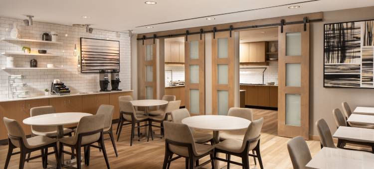 Residence Inn Tampa Wesley Chapel图片